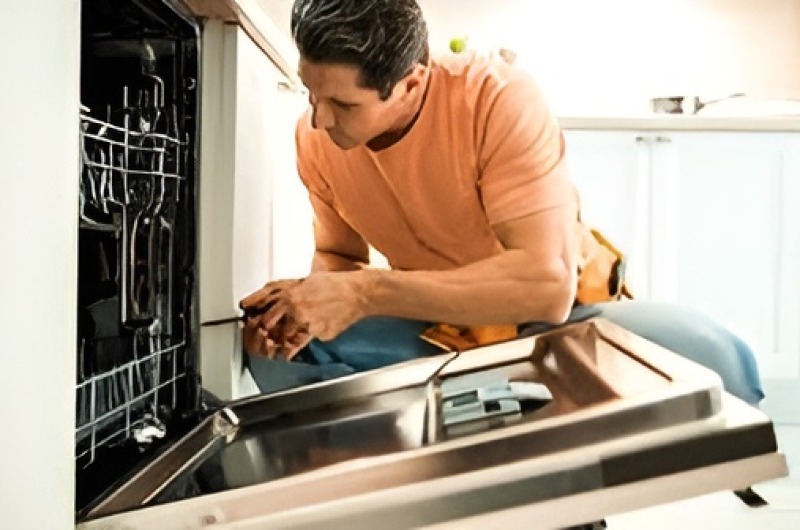 Dishwasher repair in Mission Viejo